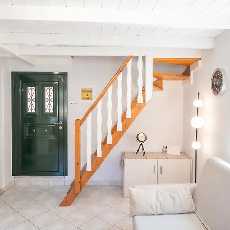 Apartmán Elena Old Town Lovely Corfu 1 *