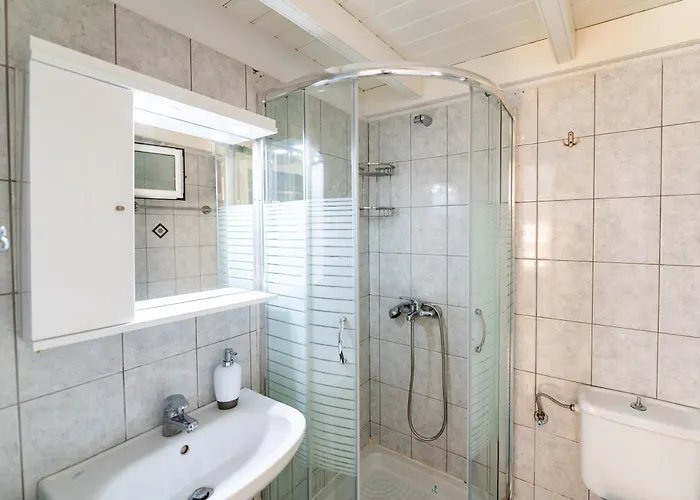 Apartament Elena Old Town Lovely Corfu 1 *