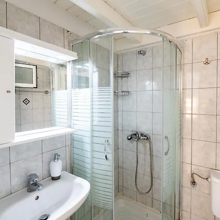 Daire Elena Old Town Lovely Corfu 1 *